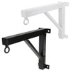 Spart Sandbag Stand Wall-mounted (SFC-W703) 50cm_ Shipping included / 샌드백 걸이대 벽부착식(SFC-W703) 50cm_ 배송비포함