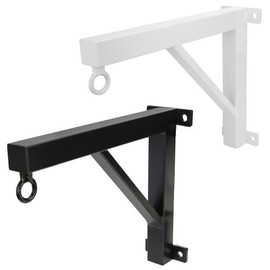 Spart Sandbag Stand Wall-mounted (SFC-W703) 50cm_ Shipping included / 샌드백 걸이대 벽부착식(SFC-W703) 50cm_ 배송비포함