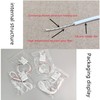 Nob.Yi 12V Pre-Assembled Silicon Rubber Heating Wire for DIY Steering