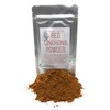 Red Cinchona Powder - 100% Cinchona Bark, Ground - Cinchona
