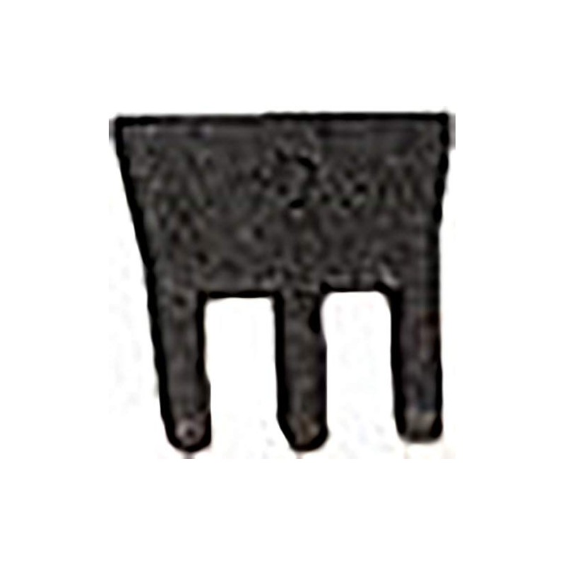 HAMMERKEIL 50MM S-FIX GRöSSE 9 6026