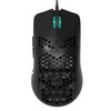 AJAZZ Wired Mouse Gaming Ultralight DPI Adjustable 7 Key Computer