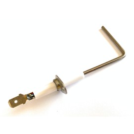 62-23543-01 Flame Sensor Rod for Rheem, Ruud and Weatherking Furnaces