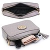 MKP Stylish Lightweight Fashion Crossbody Bag for Women Chic Signature