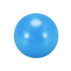 uxcell Joystick Ball Top Handle Rocker Round Head Arcade Fighting Game DIY Parts Replacement Blue