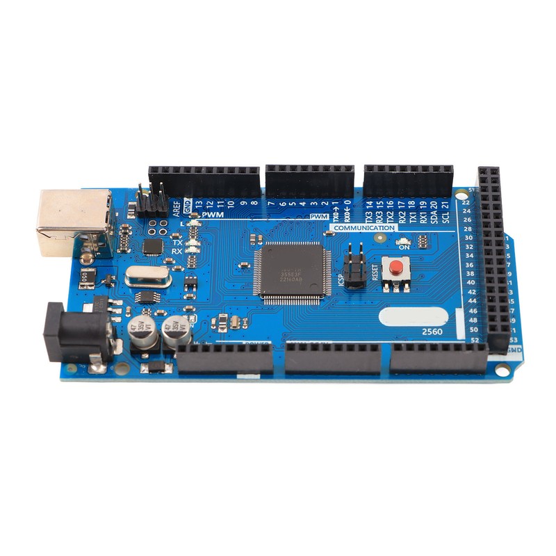 For MEGA2560 R3 Development Board PX RX PWM Stable Multifunction