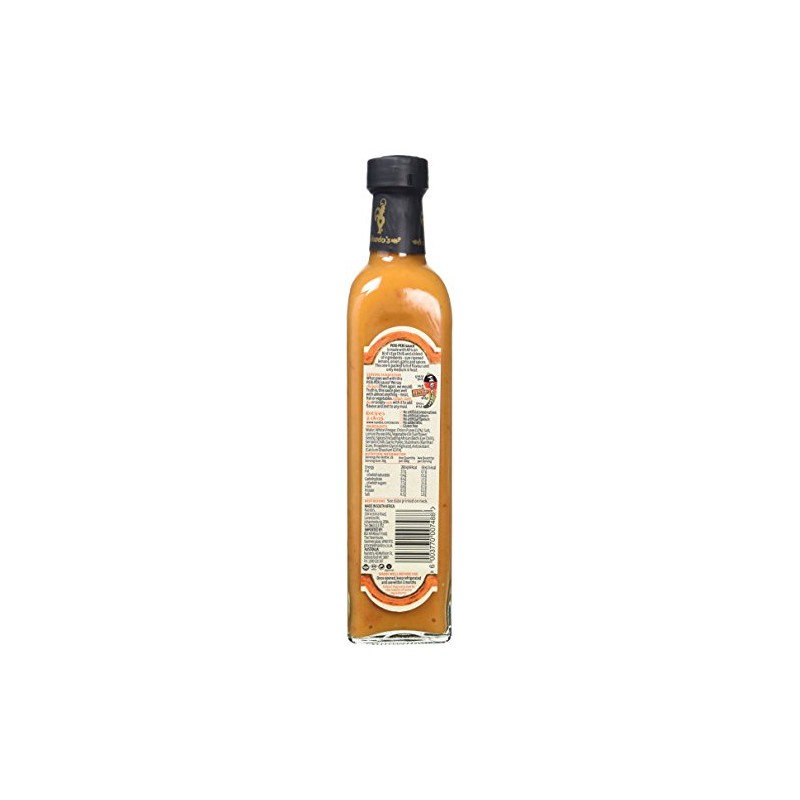 Nando's Peri-Peri Sauce Medium 500g