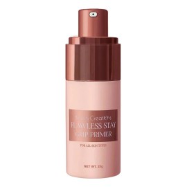 Flawless Stay Grip Primer | Primer Hidratante Suavizante | B Blanco