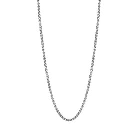 LOTUS STYLE Woman Stainless Steel Not a precious stone Hanging collar