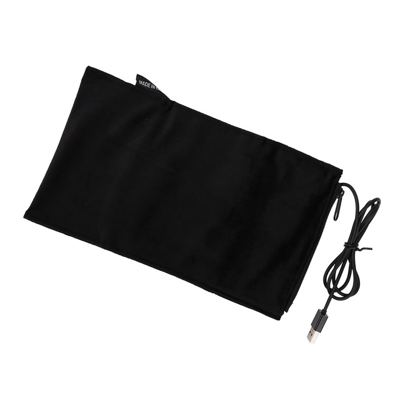 HeatResistance Drone Battery Warmer Bag Heating ExplosionProof for DJI Mavic