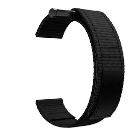 Nylon Strap for Garmin Fenix 6X/5X/3/3 HR/D2 Charlie/Descent MK2 26 mm Wide