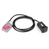 Vehicle Wireless Audio Receiver Compatible with Bluetooth 4.0 32Pin 1m