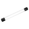 QUARKZMAN Clear Storage Tube 20 x 24 mm Small Plastic