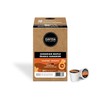 Zavida Canadian Maple Single Serve Coffee Capsules, Compatible with Keurig