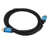 HD Multimedia Interface Cable 4K PVC Aluminum Alloy High Definition