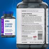 Applied Nutrition Vitamin B Complex Multivitamin - High Potency B12,