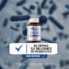 Probióticos Men´s Edition y 52 Billones 16 Cepas con creatina|
