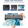 Kejector Laminator 13 Inch Wide with 50pcs Laminating Sheets Hot