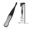 Steinder Foot File Exfoliating Remover, Heel, Exfoliating Shaving, Micro Cutter,
