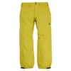 Burton Melter Plus 2L Waterproof Snow Pants (Standard, Large, Sulfur)