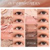 Rom&nd Better Than Palette #01 Pampas Garden Romand Better Than
