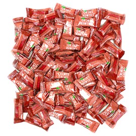 Chimes Calmer Cacao Adaptogen Ginger Chews Candy 1-Pound Bag - (With Ashwagandha, Reishi and Dark Cacao with Theobromine)