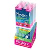 Piksters Interdental Brush-10 Brushes Per Pack x 10 Pack (100pcs)