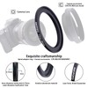 77mm to 86mm Camera Filter Ring/77mm to 86mm Step-Up Ring