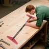 Stair Tread Template Tool - Solid Stair Tread Gauge, Stair