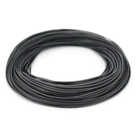 リバーピーク(river peak) Line Weight Forward Sinking Type 6 RP-SL-WF8ST6BK Smokey Black #8