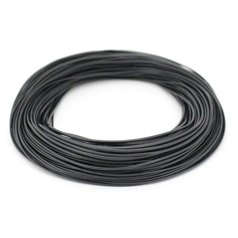 リバーピーク(river peak) Line Weight Forward Sinking Type 6 RP-SL-WF8ST6BK Smokey