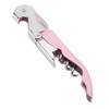Waiter Corkscrew Professional Wine Opener with Foil Cutter,Manual Wine Bottle