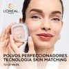 L'OREAL AccordparfaitpoudreteintR3- Beigerose