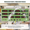 Spolehli 12 Channel Kitchen Timer Commercial Cooking Timer Reminder Restaurant