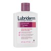 Lubriderm Advanced Therapy Moisturizing Lotion with Vitamins E and B5,