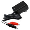 Mighty Max Battery ML-AC612 6V/12V Charger for 6V 7AH Compatible