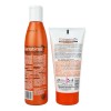 Loquay Kit Shampoo Y Tratamiento Acondicionador De Queratina Loquay