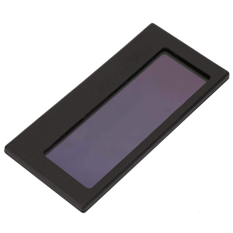 Solar Auto Darkening Welding Lens Filter,Safety Protective Welding Glasses Lens