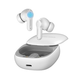 Wooask M3 Translator Earbuds Instant Translation Language Translator Device Support 74 Languages and 70 Accents (with Offline Package)