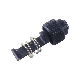 Replacement Screw Assembly Compatable with Products Engineering Corporation (PEC), Mitutoyo, Brown & Sharp 4" and 6" Double and Combination Machinist Squares 6-CSADS