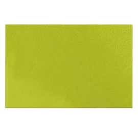 TRIWONDER Outdoor Waterproof Sunshade Camping Shelter Tent Tarp Footprint Beach Picnic Blanket Mat Rain Fly Hammock (Green L-300x290 CM)
