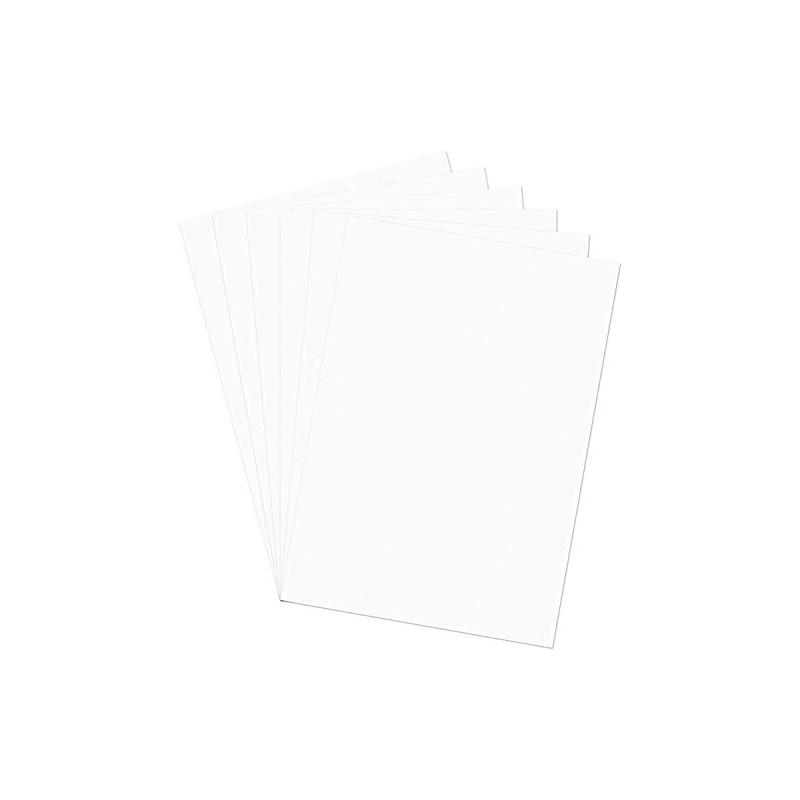 A4 Copier Printer Paper 100 Sheets for Home for Office