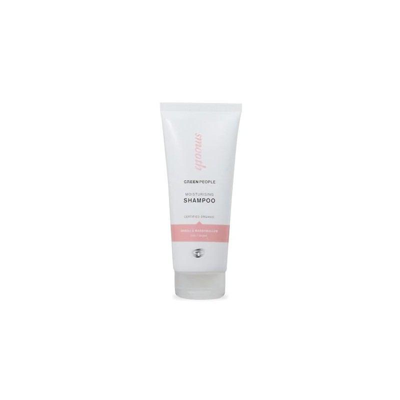 Green People Moisturising Shampoo (200ml)