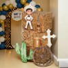 10 Pcs 10 Pcs Mi Bautizo Mexican Charro Baptism Party