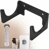 Wdwlbsm Ironing Board Holder Ironing Board Hanger Wall Mount for