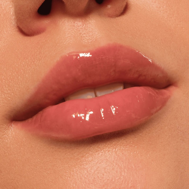 Catrice Colour Cushion Juicy Lip Oil 050 Drenched Drama