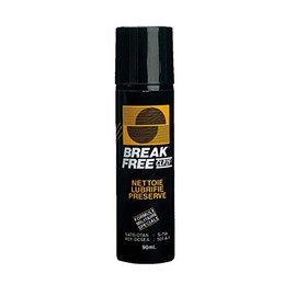 BreakFree CLP2100 CLP Lubricant and Preservative 4 oz