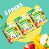 COKOC Peelable Gummy Mystery Cube– 3D Peeling Gummies Candy Individual