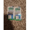 GUM Soft Dental Picks for Teeth Cleaning and Gum Health