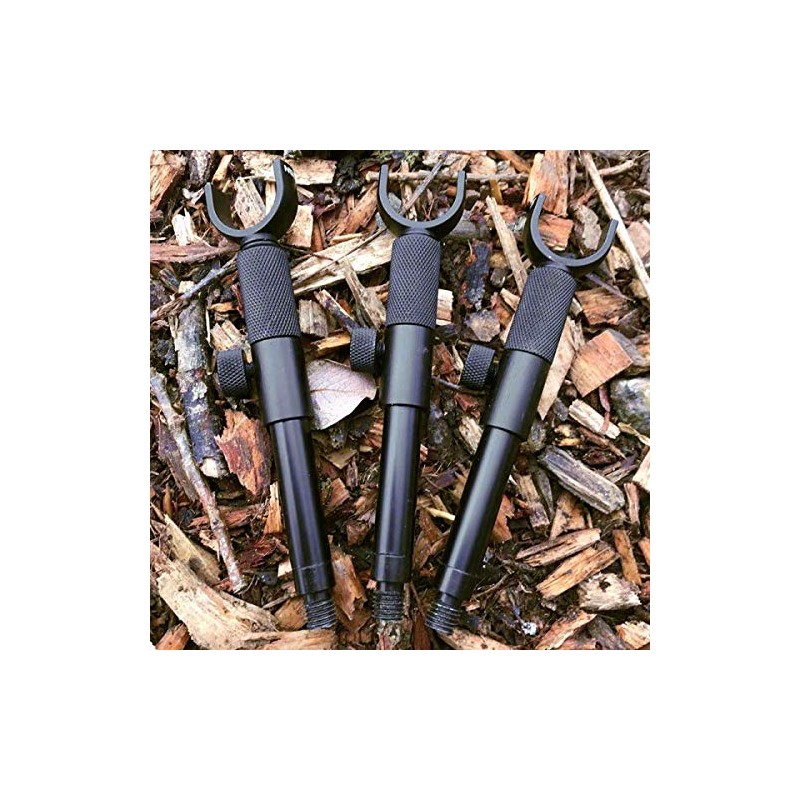Bankstick Buzz Bar Rod Pod Extenders Set of 3 adds